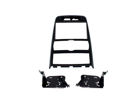 CT23HY35 Cornice 2-DIN per Hyundai Genesis-Coupe 2010-2012