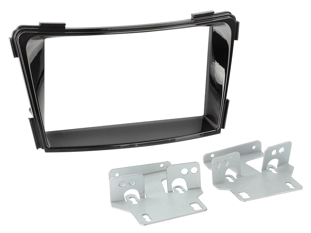 2-DIN Cornice per Hyundai