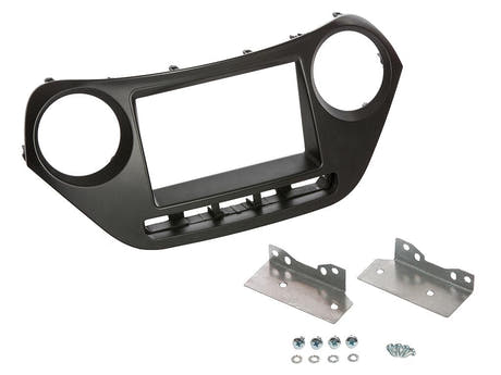 2-DIN Cornice per Hyundai