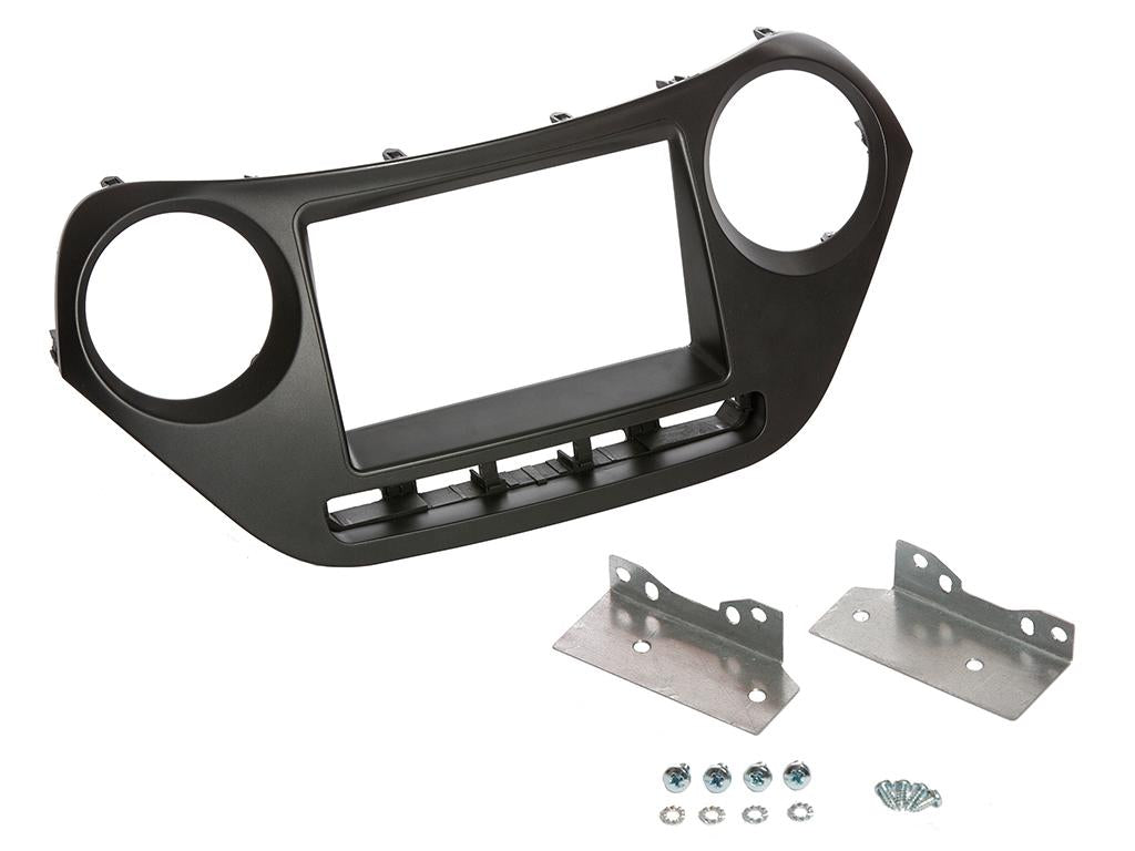 2-DIN Cornice per Hyundai