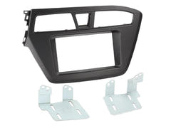 2-DIN Cornice per Hyundai