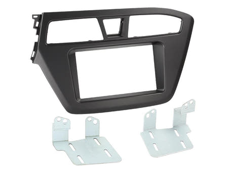 2-DIN Cornice per Hyundai