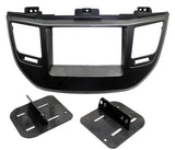 CT23HY43L Cornice 2-DIN per Hyundai