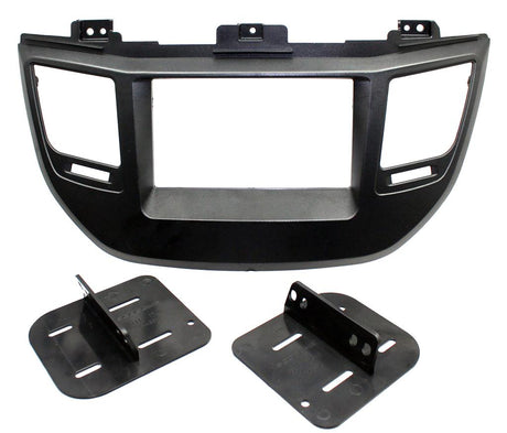 CT23HY43L Cornice 2-DIN per Hyundai