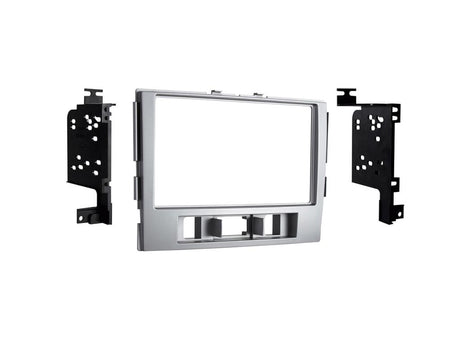 Cornice 2-DIN per Hyundai