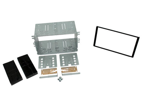 CT23KI03A 2-DIN Cornice per Kia