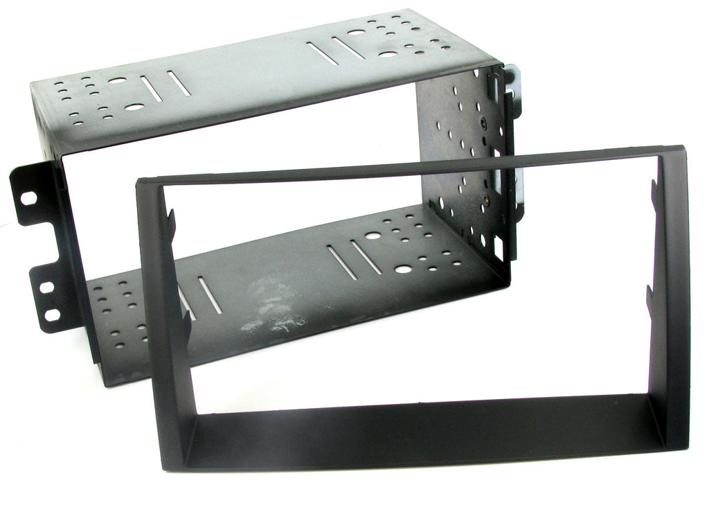 21CT23KI08 Cornice 2-DIN per Kia Soul