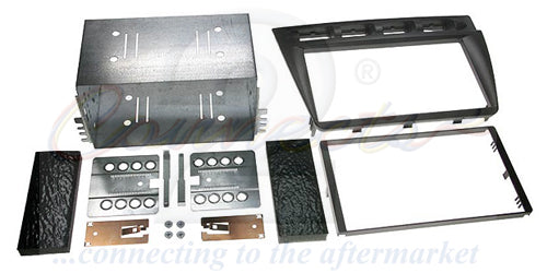 21CT23KI10 2-DIN Cornice per Kia