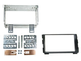 CT23KI17 Cornice 2-DIN per Kia