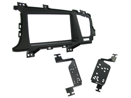CT23KI26L 2-DIN Cornice per Kia