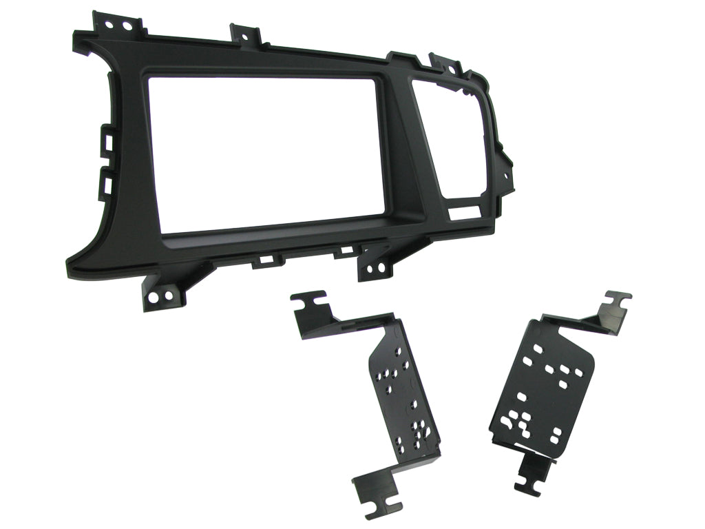 CT23KI26L 2-DIN Cornice per Kia