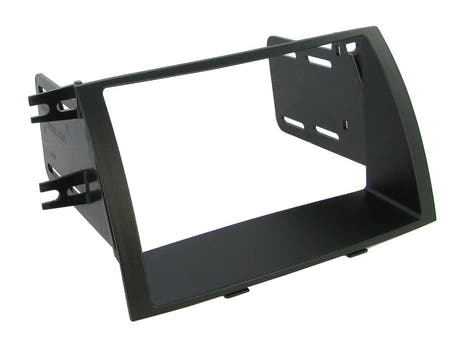Cornice 2-DIN per Kia