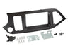 CT23KI30L 2-DIN Cornice per Kia