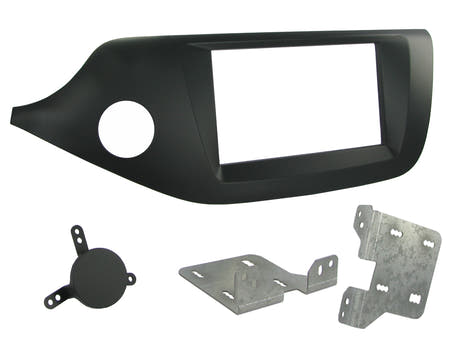 2-DIN Cornice per Kia