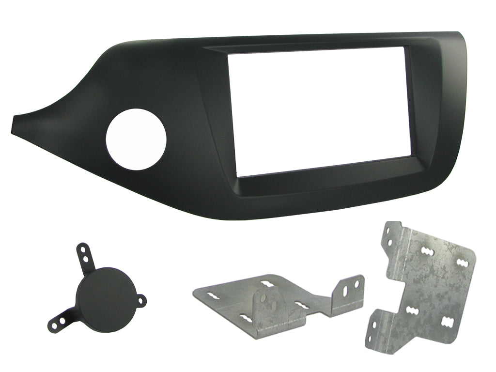 2-DIN Cornice per Kia
