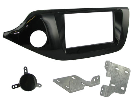 2-DIN Cornice per Kia