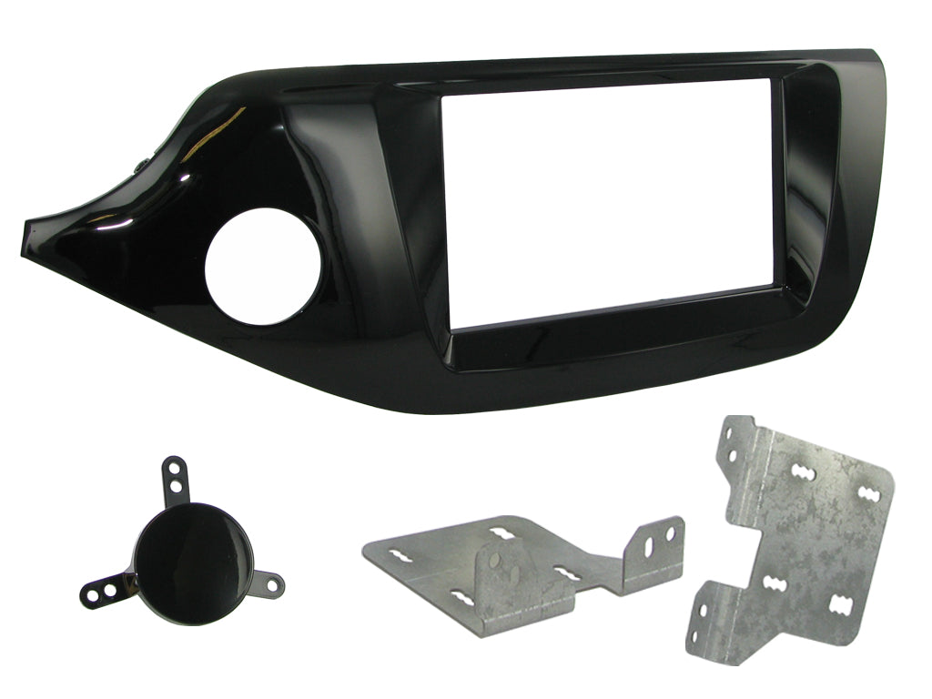 2-DIN Cornice per Kia