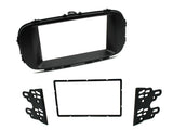 CT23KI48 Cornice 2-DIN per Kia Soul