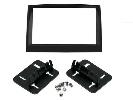 Cornice 2-DIN per Kia