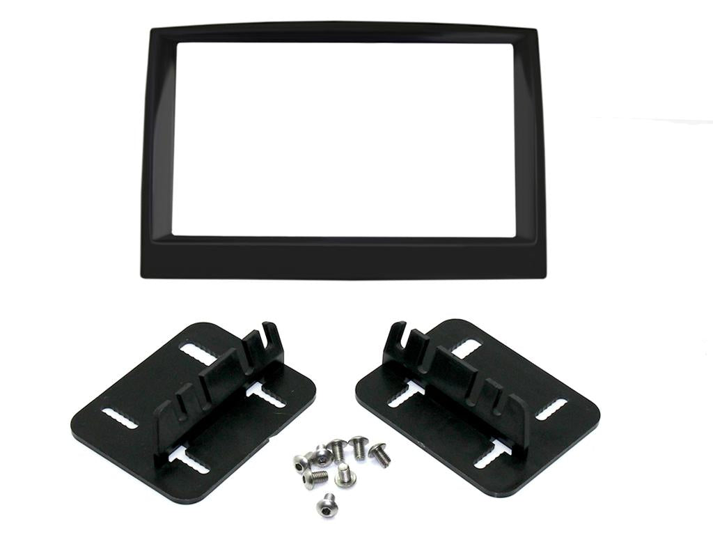 Cornice 2-DIN per Kia