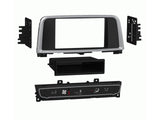 21CT23KI50 2-DIN Cornice per Kia Optima