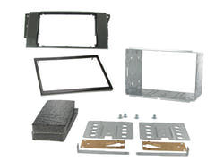 CT23LR02A 2-DIN Cornice per Land Rover