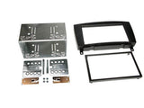 CT23MB04 2-DIN Cornice per Mercedes