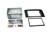 CT23MB06A 2-DIN Cornice per Mercedes
