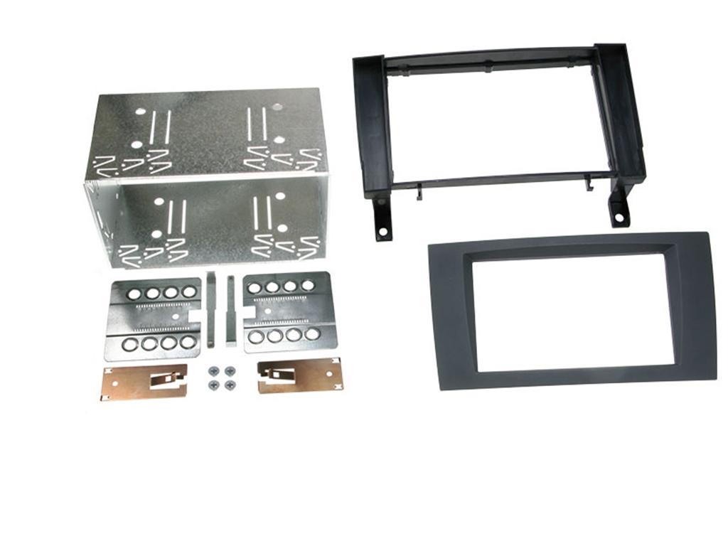 21CT23MB09 2-DIN Cornice per Mercedes