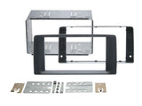 CT23MN02 2-DIN Cornice per MAN