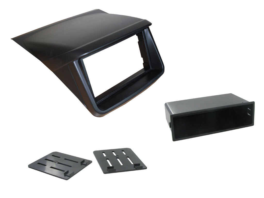 21CT23MT12 2-DIN Cornice per Mitsubishi