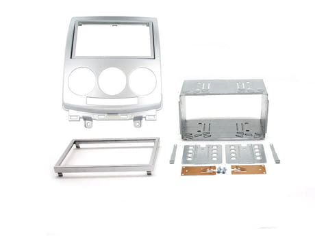 CT23MZ02 2-DIN Cornice per Mazda