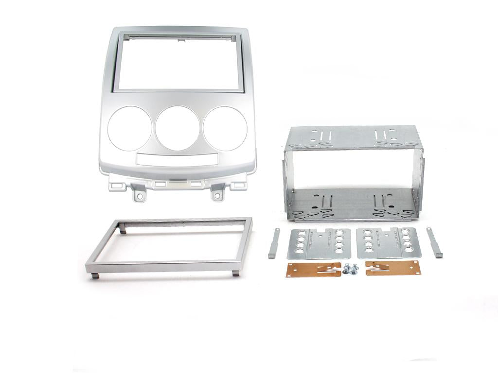 CT23MZ02 2-DIN Cornice per Mazda