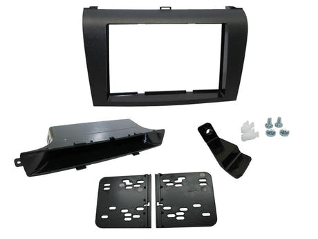21CT23MZ05 2-DIN Cornice per Mazda