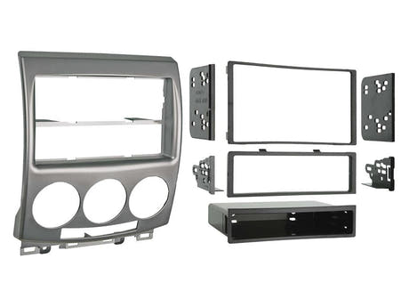 21CT23MZ06 2-DIN Cornice per Mazda