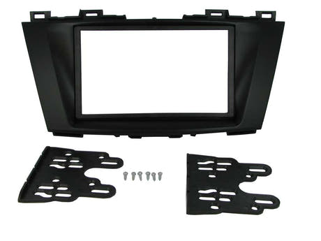 CT23MZ11 2-DIN Cornice per Mazda 5