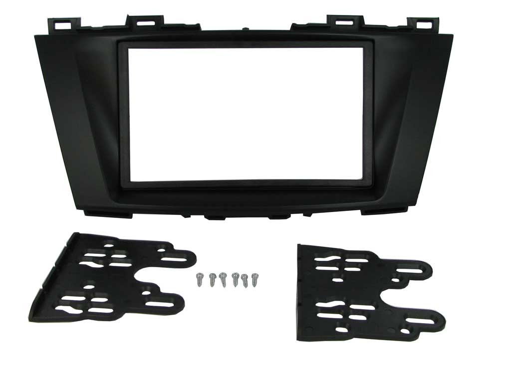 CT23MZ11 2-DIN Cornice per Mazda 5