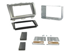 CT23MZ13 Cornice 2-DIN per Mazda 6 2008-2011