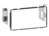 21CT23NS01 Cornice 2-DIN per Nissan