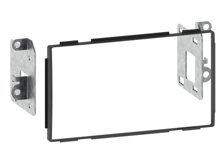 21CT23NS01 Cornice 2-DIN per Nissan