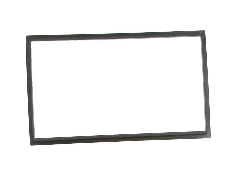 CT23NS06 2-DIN Cornice per Nissan