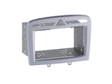 21CT23PE10 Cornice 2-DIN per Peugeot