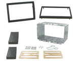 CT23RT03 Cornice 2-DIN per Renault Megane