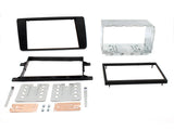 21CT23SK04 Cornice 2-DIN per Skoda
