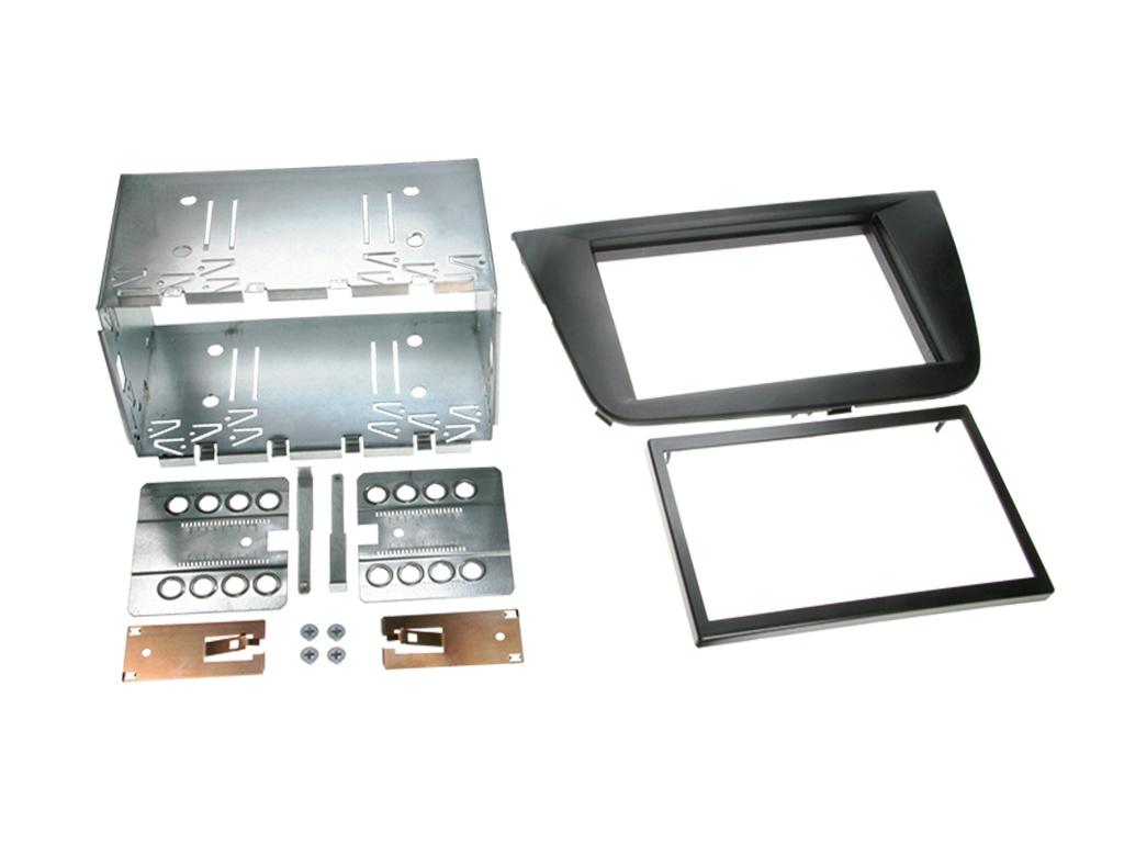 CT23ST02L 2-DIN Cornice per Seat