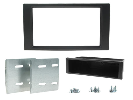 21CT23ST22 Cornice 2-DIN per Seat