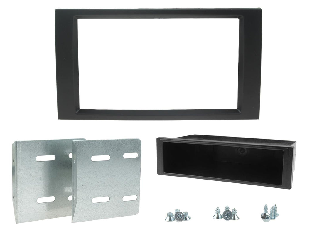 21CT23ST22 Cornice 2-DIN per Seat