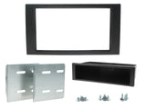 21CT23ST22 Cornice 2-DIN per Seat