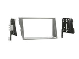 CT23SU08 2-DIN Cornice per Subaru