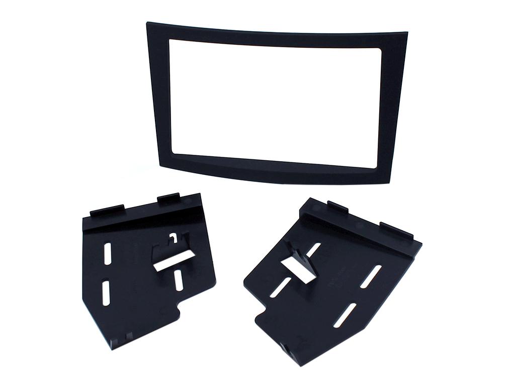 CT23SU09 2-DIN Cornice per Subaru